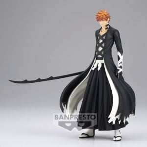 BLEACH SOLID AND SOULS-ICHIGO KUROSAKI-Ⅱ