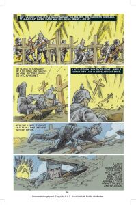 All Quiet on the Western Front