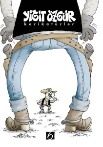 Yiğit Özgür Karikatürler 1