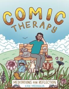 Comic Therapy: Meditations for Reflection