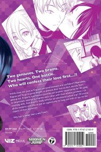 Kaguya-Sama: Love Is War, Vol. 18