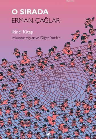 O Sırada 2. Kitap