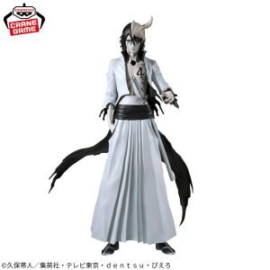 BLEACH - Ulquiorra Cifer - MAXIMATIC