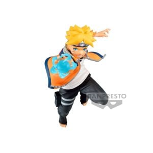 BORUTO: NARUTO NEXT GENERATIONS VIBRATION STARS-UZUMAKI BORUTO-Ⅱ