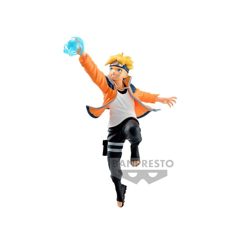BORUTO: NARUTO NEXT GENERATIONS VIBRATION STARS-UZUMAKI BORUTO-Ⅱ