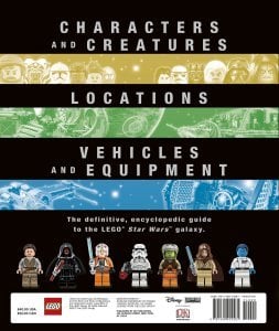 Ultimate LEGO Star Wars