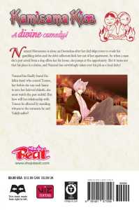 Kamisama Kiss 17