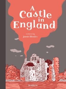 A Castle In England