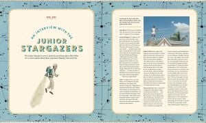 The Wes Anderson Collection: Asteroid City