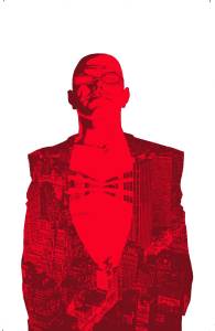 Transmetropolitan Vol. 8: Dirge