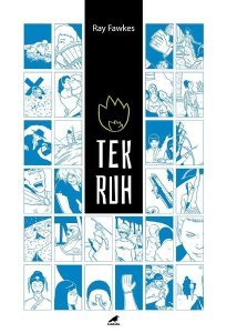 Tek Ruh