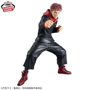 Jujutsu Kaisen - Itadori Yuji - Grandista