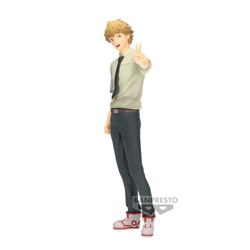 CHAINSAW MAN CHAIN SPIRITS VOL.1 - DENJI