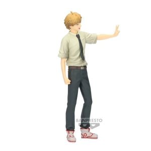 CHAINSAW MAN CHAIN SPIRITS VOL.1 - DENJI