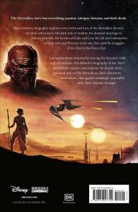 Star Wars Skywalker   A Family At War