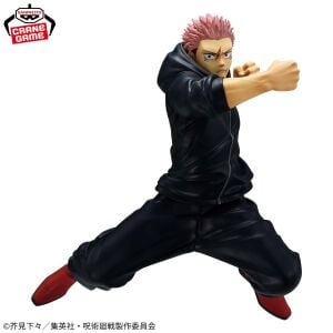 Jujutsu Kaisen: Culling Game - Itadori Yuji - MAXIMATIC