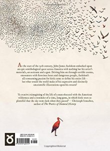 Audubon, On The Wings Of The World [Graphic Novel]
