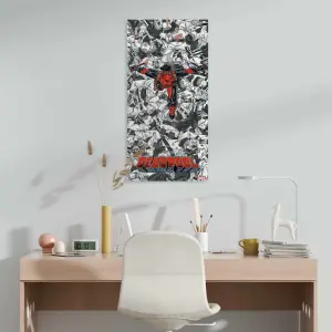 Deadpool Takvim 2026