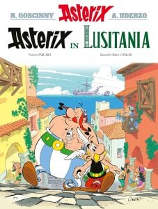 Asterix: Album 41