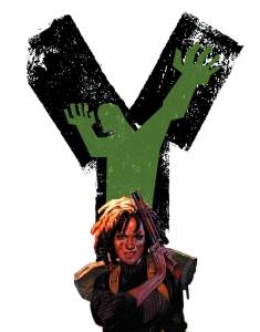 Y THE LAST MAN TP BOOK 02