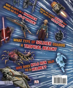 Star Wars: Absolutely Everything You Need to Know, Updated and Expanded