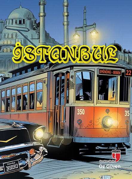 İstanbul – Öz Güven