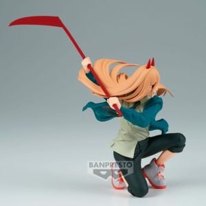 CHAINSAW MAN VIBRATION STARS - POWER