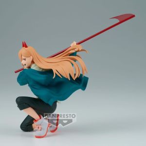 CHAINSAW MAN VIBRATION STARS - POWER