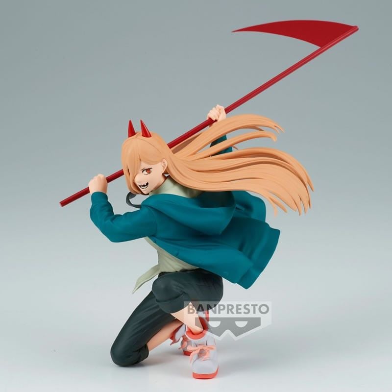 CHAINSAW MAN VIBRATION STARS - POWER