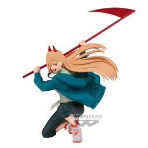 CHAINSAW MAN VIBRATION STARS - POWER