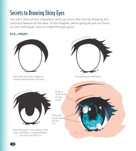 Master Guide to Drawing Anime: Tips & Tricks