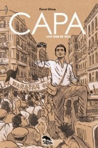 CAPA – Kayıp Giden Bir Yıldız