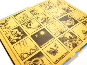 The King of the Birds: Gamayun Tales Vol. 1