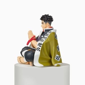 DEMON SLAYER KIMETSU NO YAIBA - FIGURINE PM - KIMETSU NO YAIBA - HIMEJIMA GYOUMEI - CHOKONOSE
