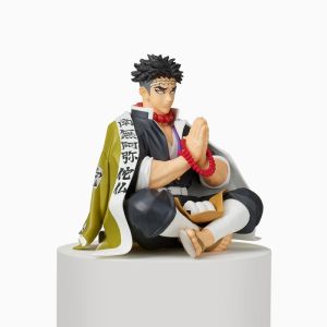 DEMON SLAYER KIMETSU NO YAIBA - FIGURINE PM - KIMETSU NO YAIBA - HIMEJIMA GYOUMEI - CHOKONOSE