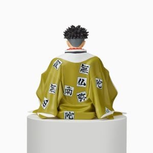 DEMON SLAYER KIMETSU NO YAIBA - FIGURINE PM - KIMETSU NO YAIBA - HIMEJIMA GYOUMEI - CHOKONOSE