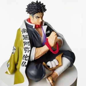 DEMON SLAYER KIMETSU NO YAIBA - FIGURINE PM - KIMETSU NO YAIBA - HIMEJIMA GYOUMEI - CHOKONOSE