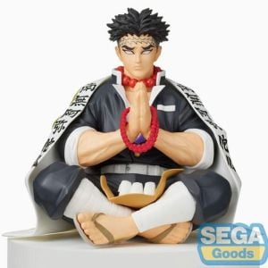 DEMON SLAYER KIMETSU NO YAIBA - FIGURINE PM - KIMETSU NO YAIBA - HIMEJIMA GYOUMEI - CHOKONOSE