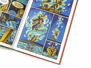 The Water Spirit: Gamayun Tales Vol. 2