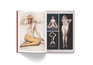Sorayama’s Complete Masterworks (Revised)