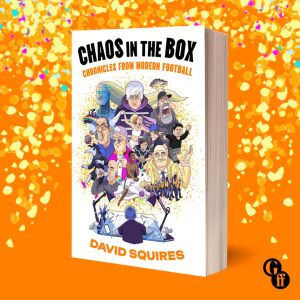 CHAOS IN THE BOX