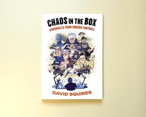 CHAOS IN THE BOX