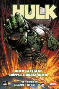Dünya Savaşı Hulk Özel Edisyon
