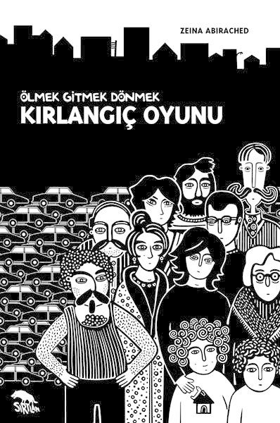 KIRLANGIÇ OYUNU ÖLMEK, GİTMEK, DÖNMEK
