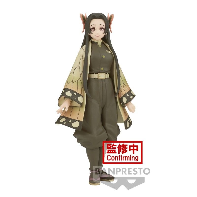Demon Slayer: Kimetsu no Yaiba - FIGURE vol.41 - A: Kanae Kocho
