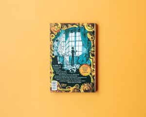 Chris Mould's War of the Worlds: A Graphic Novel