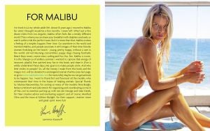 Malibu Blonde