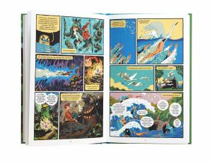 Tyna of the Lake: Gamayun Tales Vol. 3
