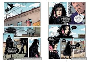 The Alchemyst: The Secrets of the Immortal Nicholas Flamel