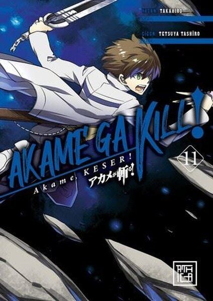 Akame Keser 11